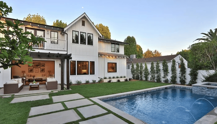 Vantara Heritage villas