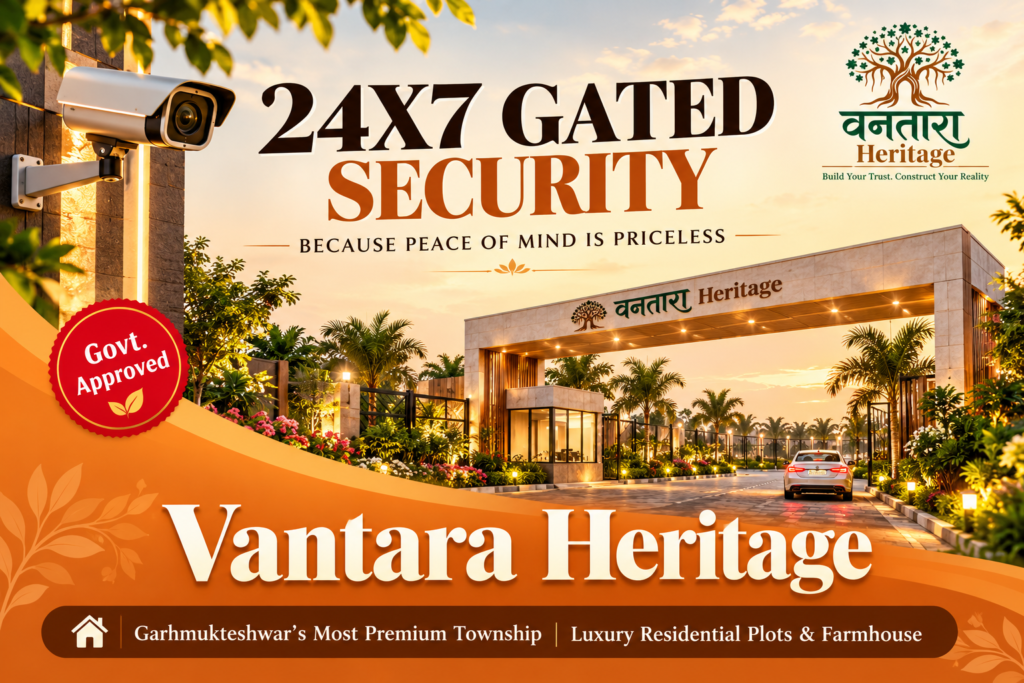 Vantara Heritage