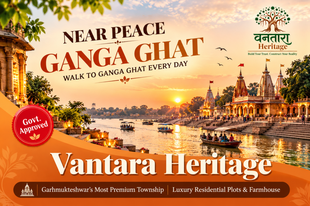 Vantara Heritage