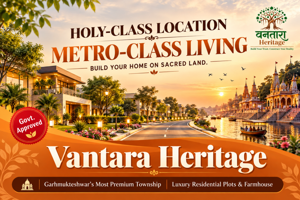 Vantara Heritage