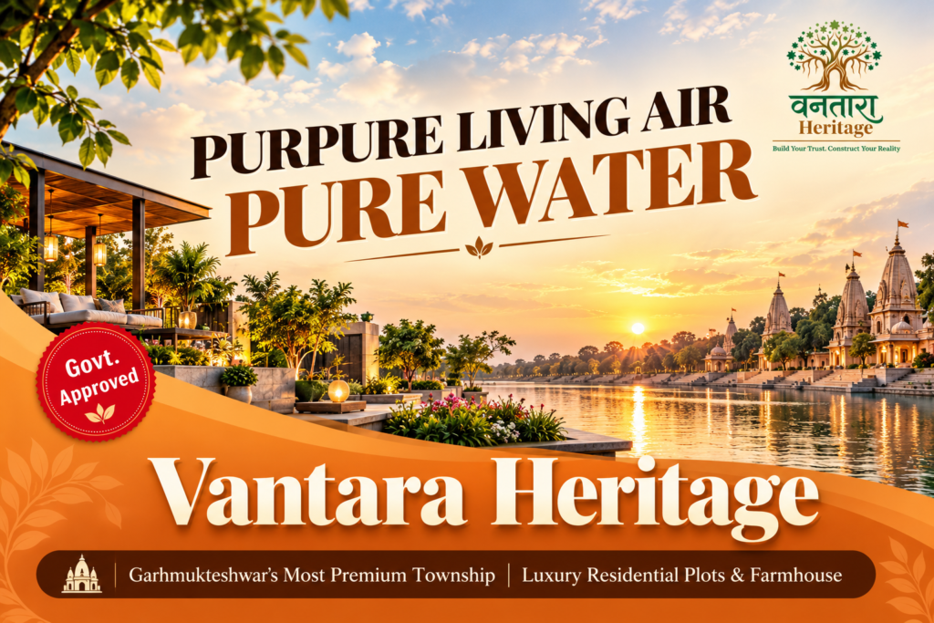 Vantara Heritage